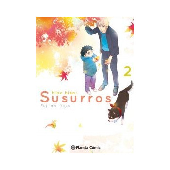 HISOHISO - SUSURROS 02