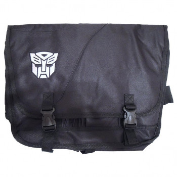 BANDOLERA LOGO AUTOBOTS LC...