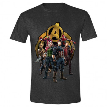 CAMISETA TALLA M....