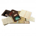 SHERLOCK HOLMES DETECTIVE ASESOR: LOS CRIMENES DEL TAMESIS Y OTROS CASOS