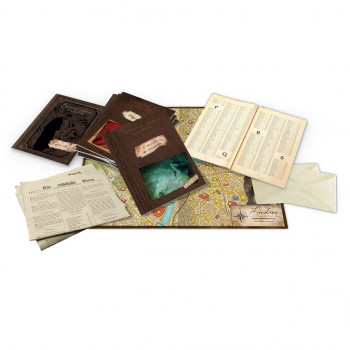 SHERLOCK HOLMES DETECTIVE ASESOR: LOS CRIMENES DEL TAMESIS Y OTROS CASOS