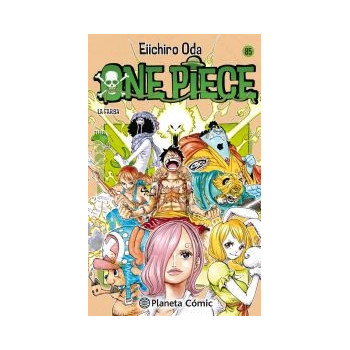ONE PIECE 85