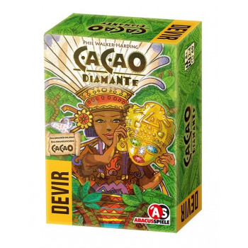 CACAO - DIAMANTE
