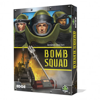 BOMB SQUAD