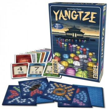 YANGTZE (OFERTA)
