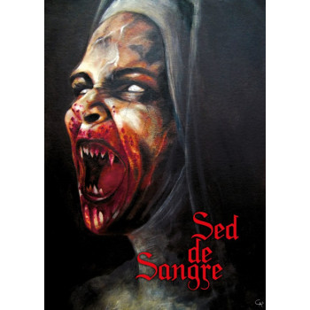 SED DE SANGRE
