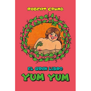 EL GRAN LIBRO YUM YUM
