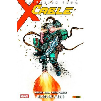 CABLE 03: MIEDOS DEL PASADO