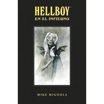 HELLBOY. EDICION INTEGRAL 04