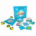 CORTEX CHALLENGE +