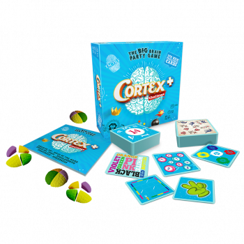 CORTEX CHALLENGE +