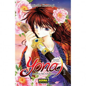YONA PRINCESA DEL AMANECER 01