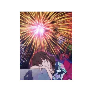 FIREWORKS (MANGA) 02