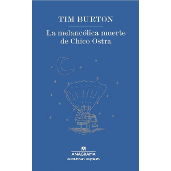 LA MELANCOLICA MUERTE DE...