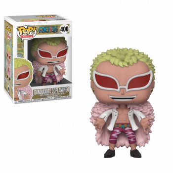 FUNKO POP! 400 DONQUIXOTE...