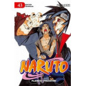 NARUTO 43