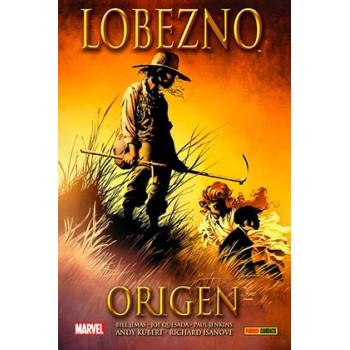 LOBEZNO: ORIGEN