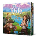 THE RIVER