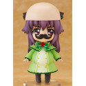 HERCULE BURTON NENDOROID SERIES FIGURA MILKY HOLMES