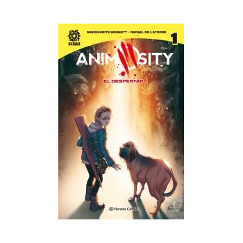 ANIMOSITY 01