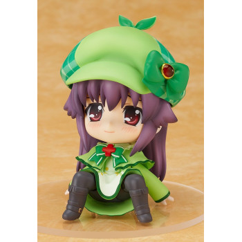 HERCULE BURTON NENDOROID SERIES FIGURA MILKY HOLMES