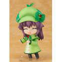 HERCULE BURTON NENDOROID SERIES FIGURA MILKY HOLMES