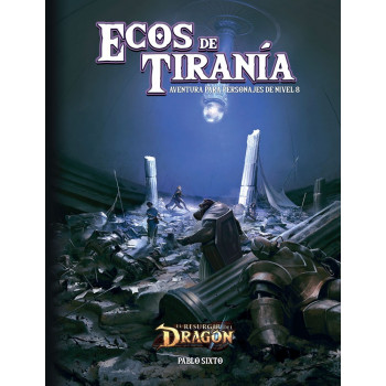 ECOS DE TIRANIA - EL...