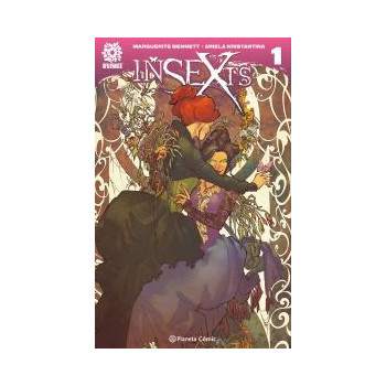 INSEXTS 01