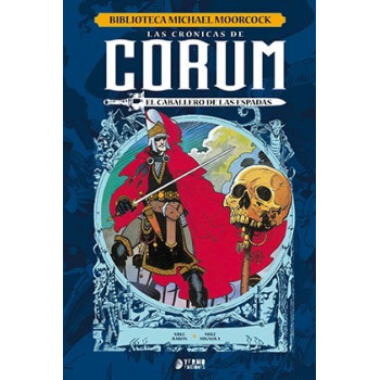 CORUM 01: EL CABALLERO DE...