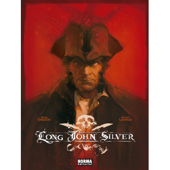 LONG JOHN SILVER EDICION...