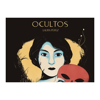  OCULTOS 