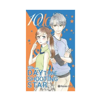 DAYTIME SHOOTING STAR 10