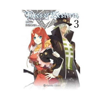 TALES OF ZESTIRIA 03