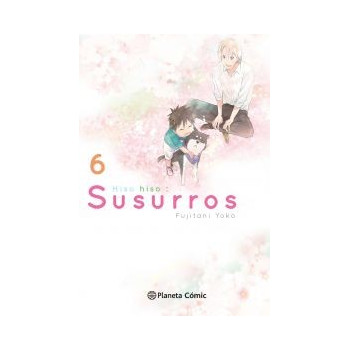 HISOHISO - SUSURROS 06
