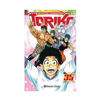 TORIKO 35