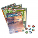 NUEVO PLAN DE VUELO - EXPANSION MEMOIR '44