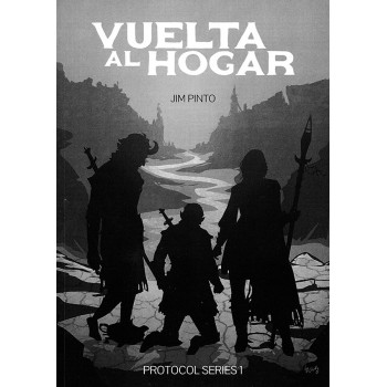 VUELTA AL HOGAR - PROTOCOL...