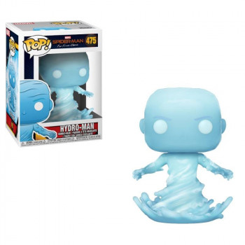 FUNKO POP! 475 HYDRO-MAN....