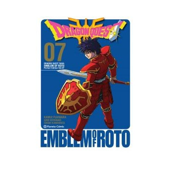 DRAGON QUEST EMBLEM OF ROTO 07