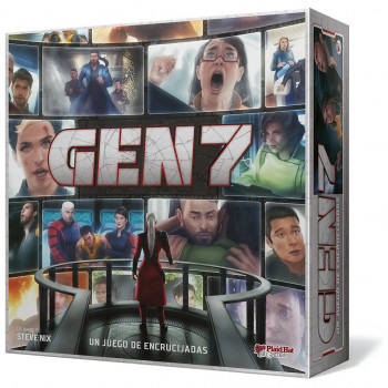 GEN 7 (OFERTA)