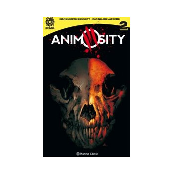 ANIMOSITY 02
