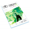 FUNDAS PARA COMICS TAMAÑO CURRENT BIG 178x268mm (100 UNIDADES). ULTIMATE GUARD