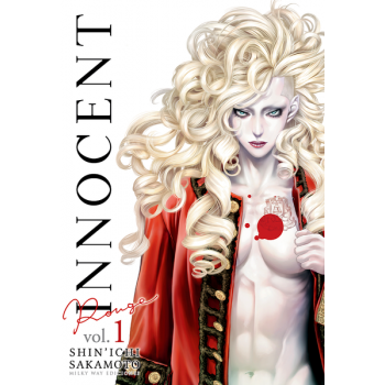 INNOCENT ROUGE 01