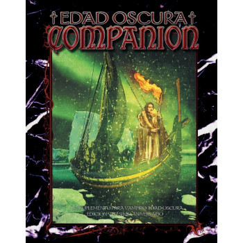 COMPANION - VAMPIRO: EDAD...
