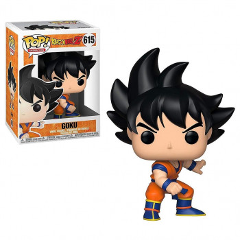 FUNKO POP! 615 GOKU. DRAGON...