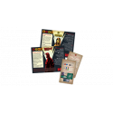 HELLBOY: EL JUEGO DE TABLERO