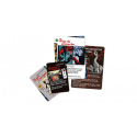 HELLBOY: EL JUEGO DE TABLERO