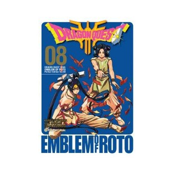 DRAGON QUEST EMBLEM OF ROTO 08