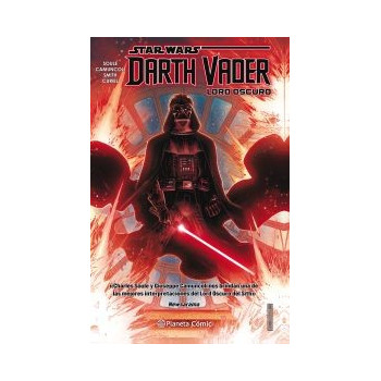 STAR WARS DARTH VADER LORD...