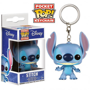 FUNKO POCKET POP! LLAVERO...